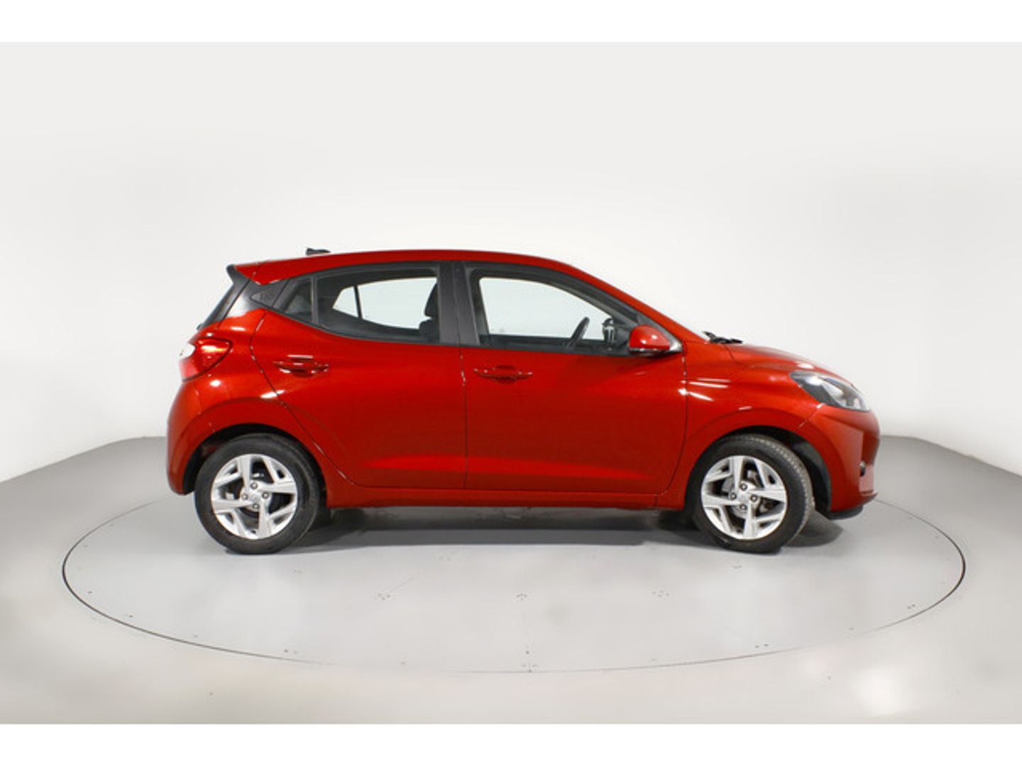 Hyundai i10 1.0 Klass 49 kW (67 CV)