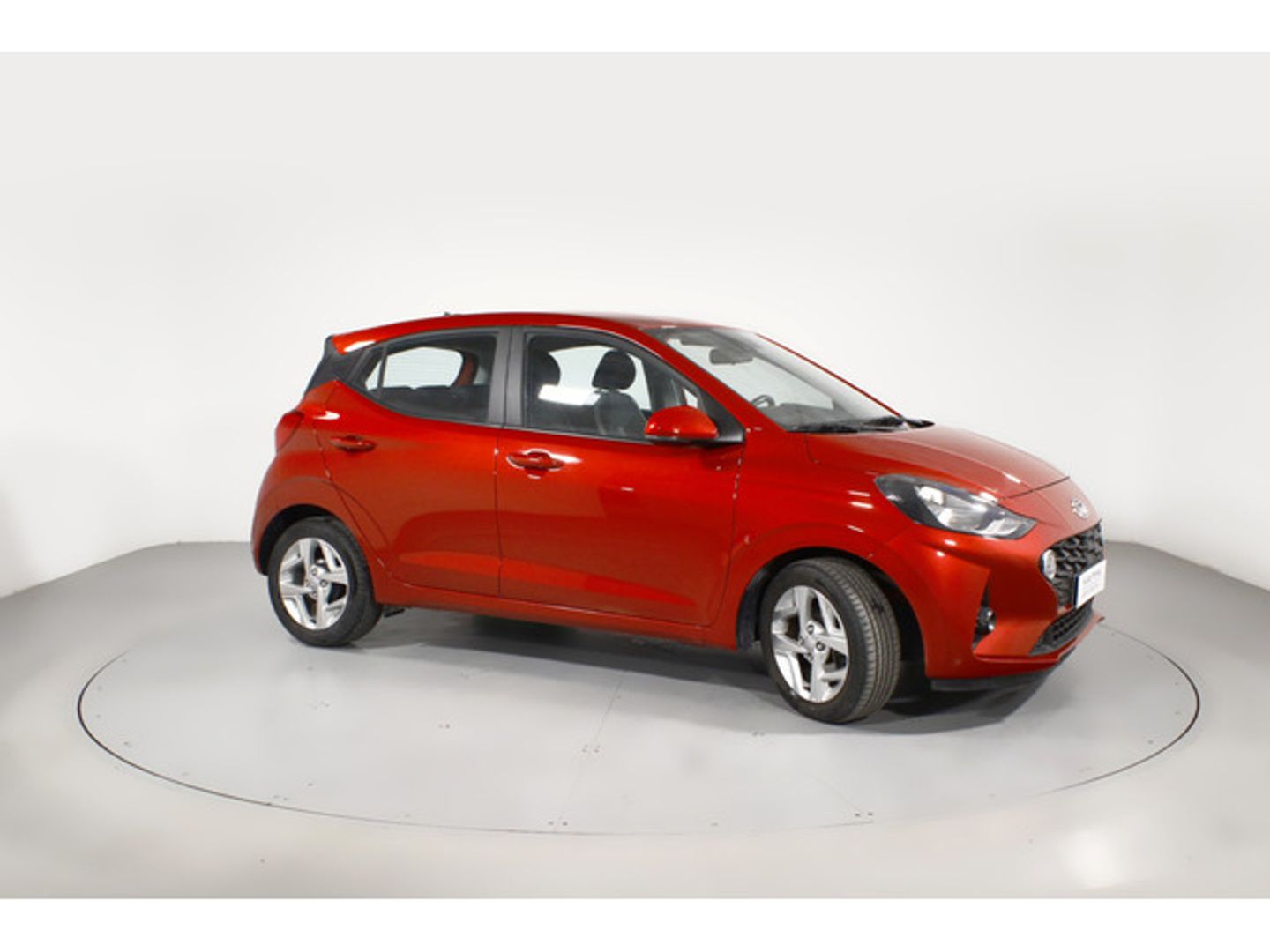 Hyundai i10 1.0 Klass 49 kW (67 CV)