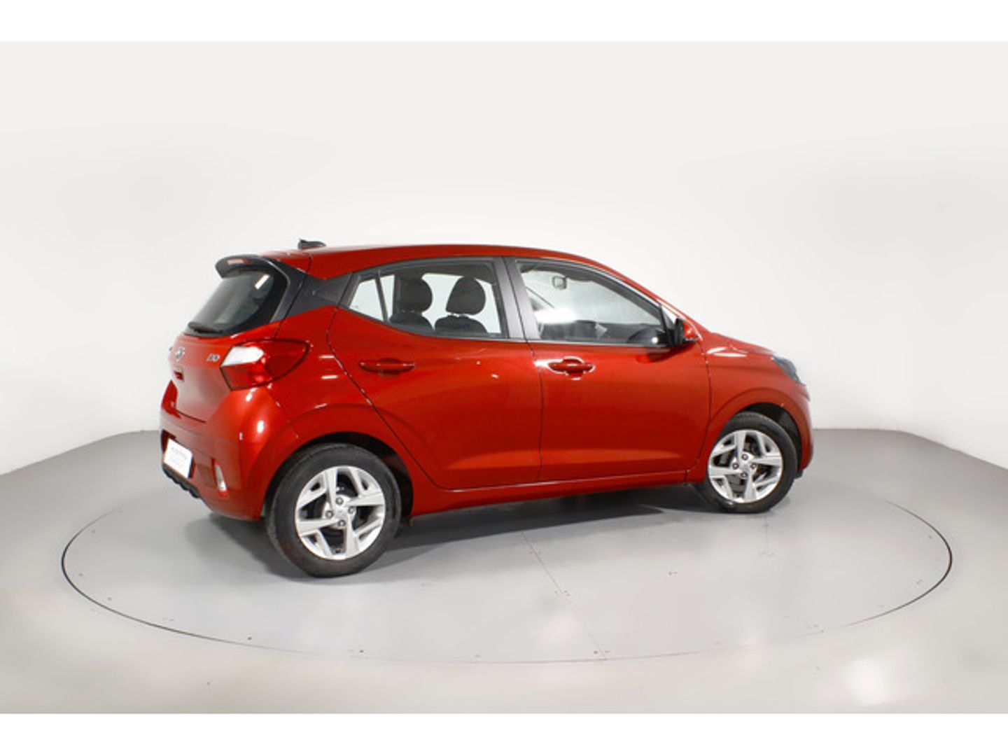 Hyundai i10 1.0 Klass 49 kW (67 CV)