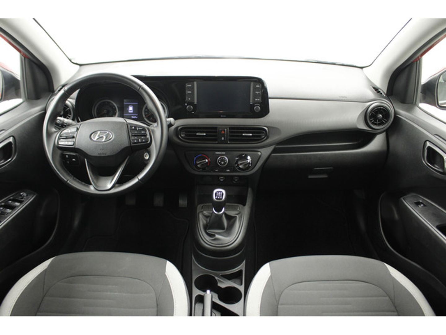Hyundai i10 1.0 Klass 49 kW (67 CV)
