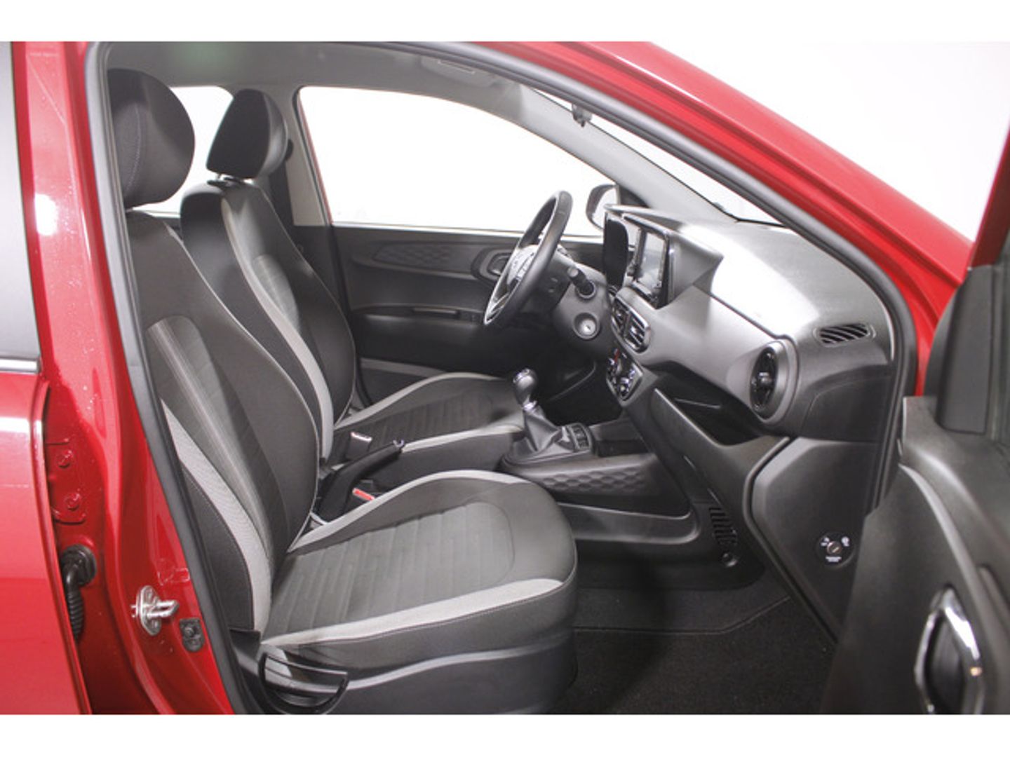Hyundai i10 1.0 Klass 49 kW (67 CV)