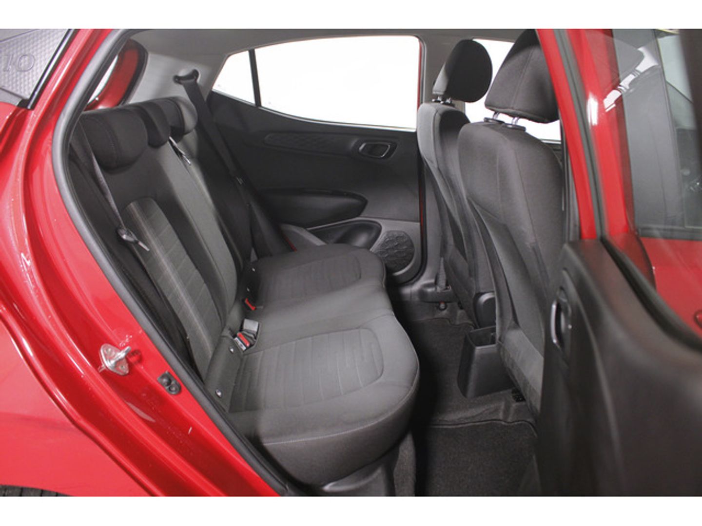 Hyundai i10 1.0 Klass 49 kW (67 CV)