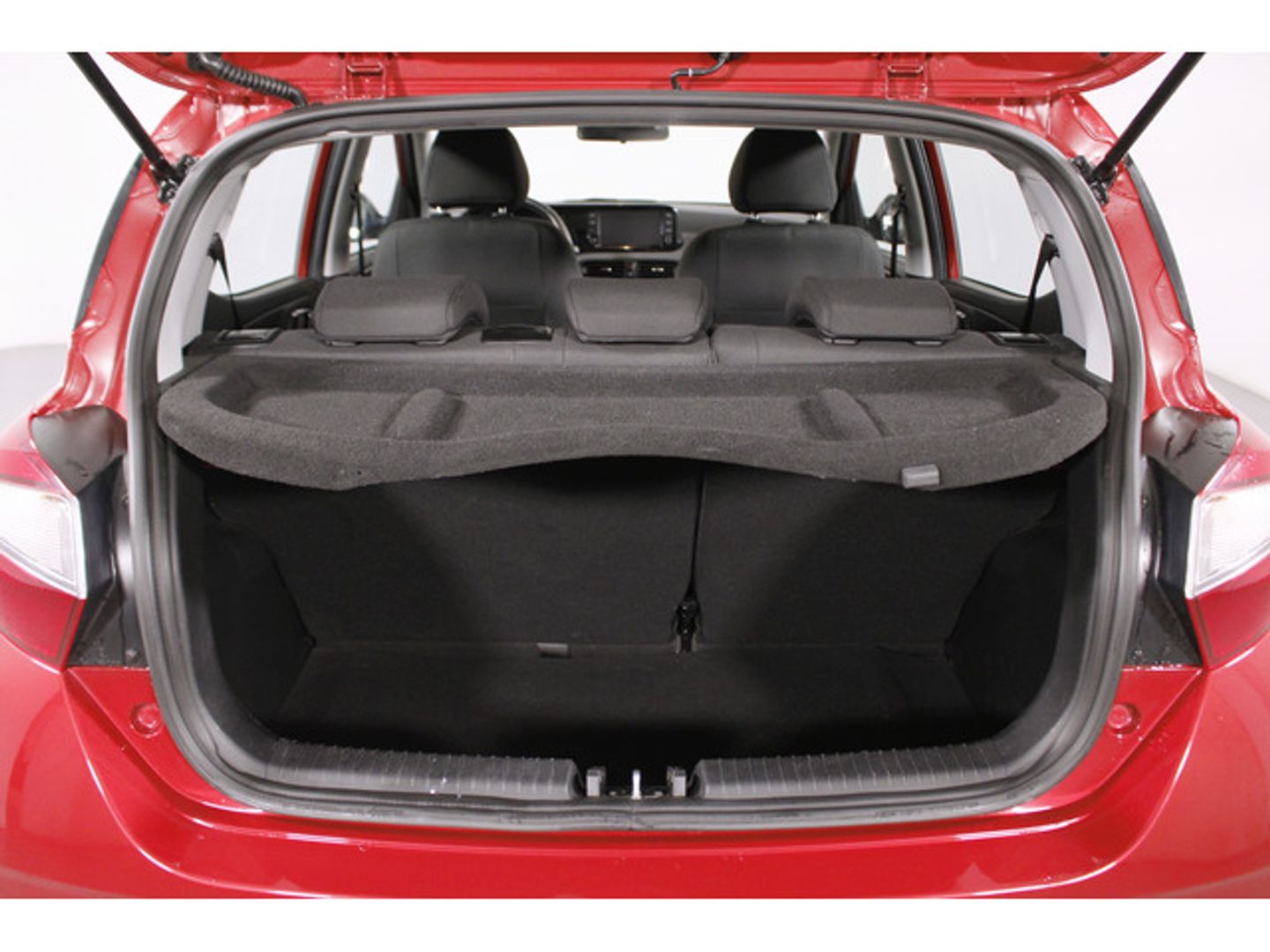Hyundai i10 1.0 Klass 49 kW (67 CV)