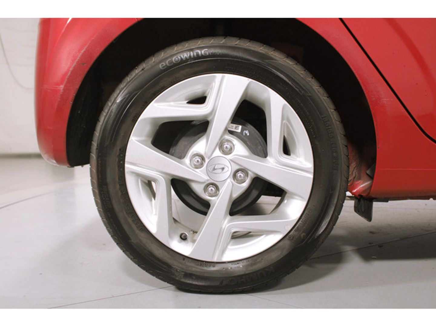 Hyundai i10 1.0 Klass 49 kW (67 CV)
