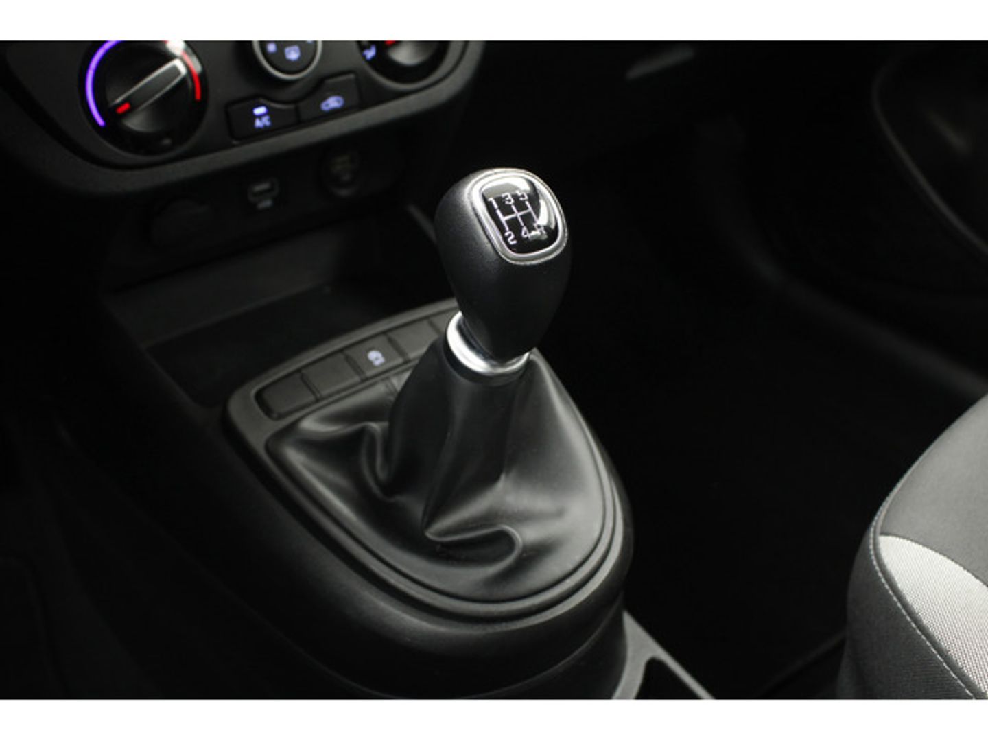 Hyundai i10 1.0 Klass 49 kW (67 CV)
