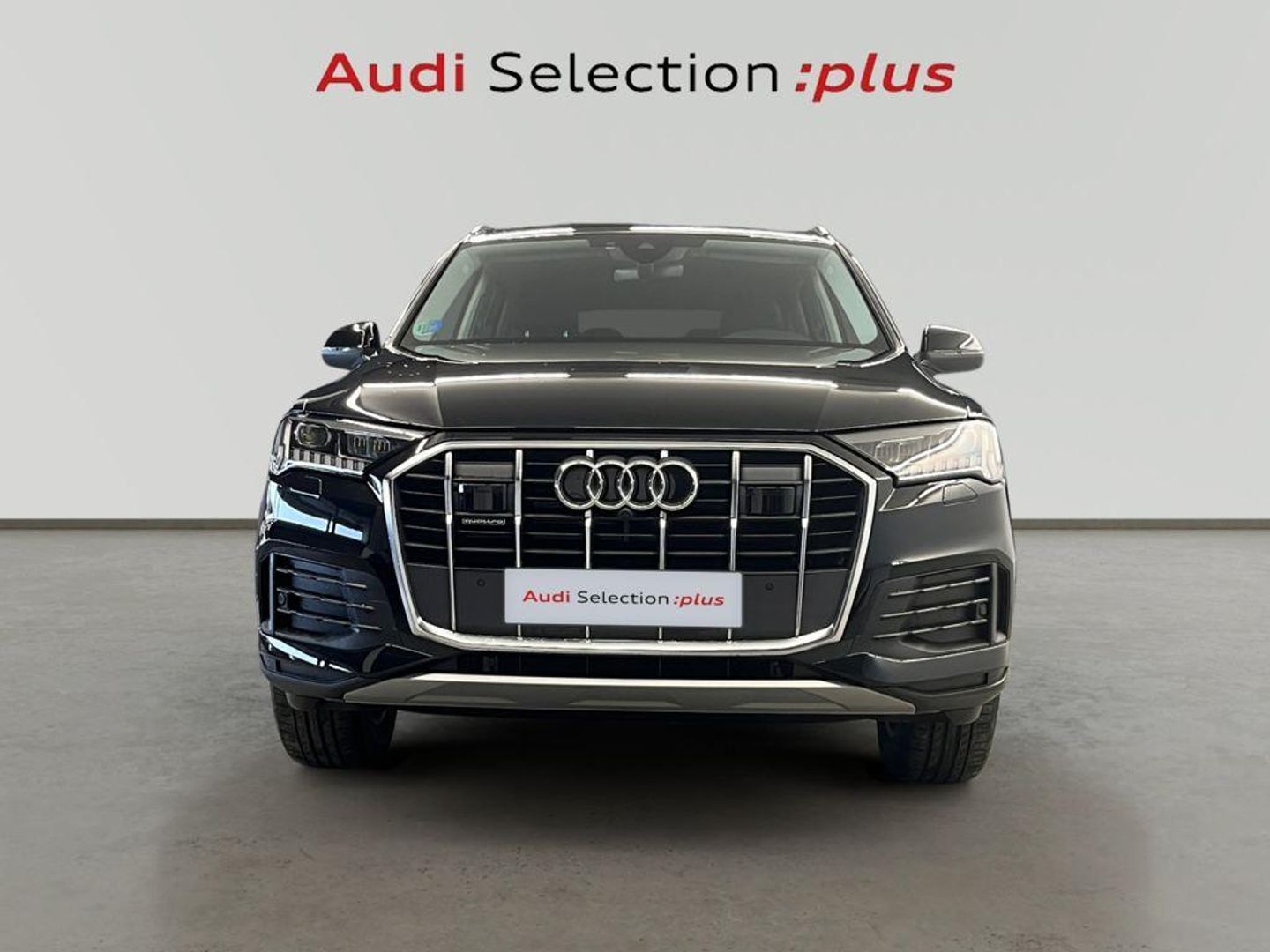 Audi Q7 45 TDI quattro 170 kW (231 CV) tiptronic