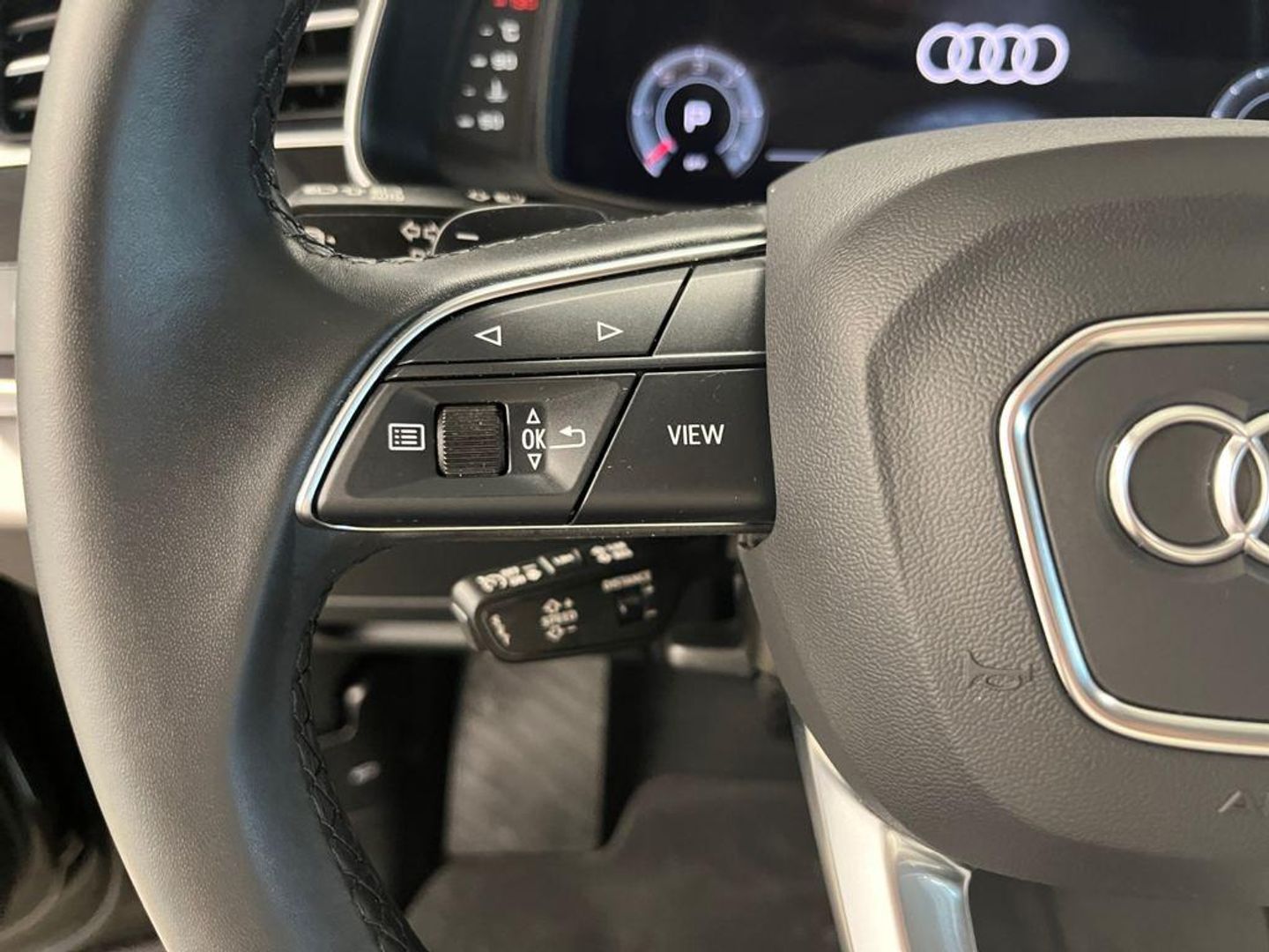 Audi Q7 45 TDI quattro 170 kW (231 CV) tiptronic