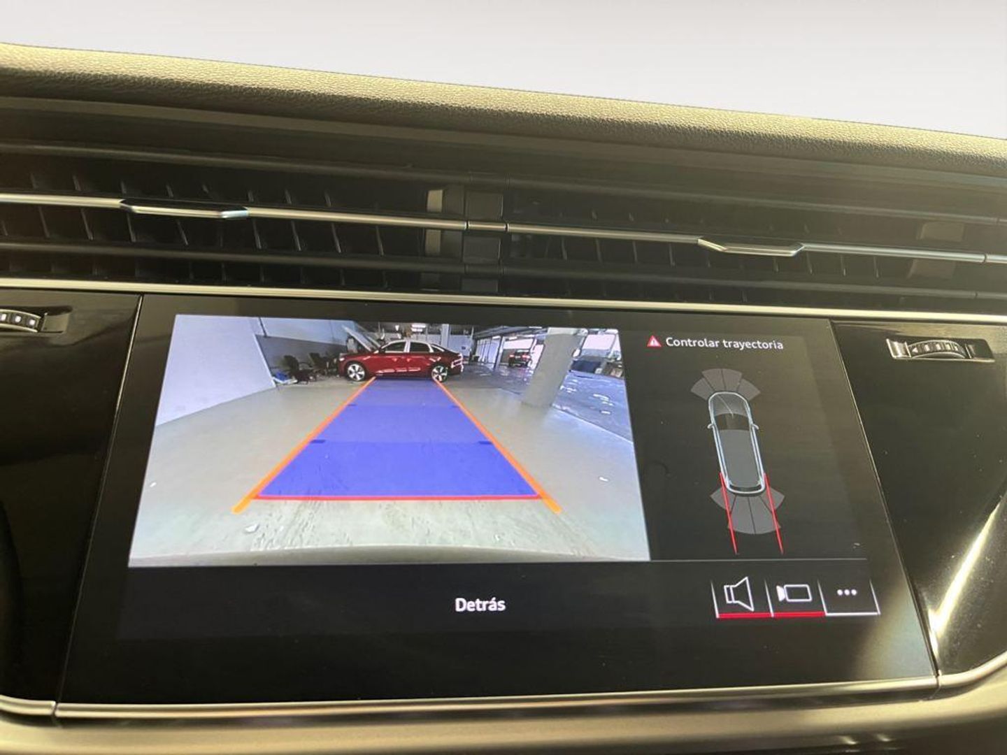 Audi Q7 45 TDI quattro 170 kW (231 CV) tiptronic