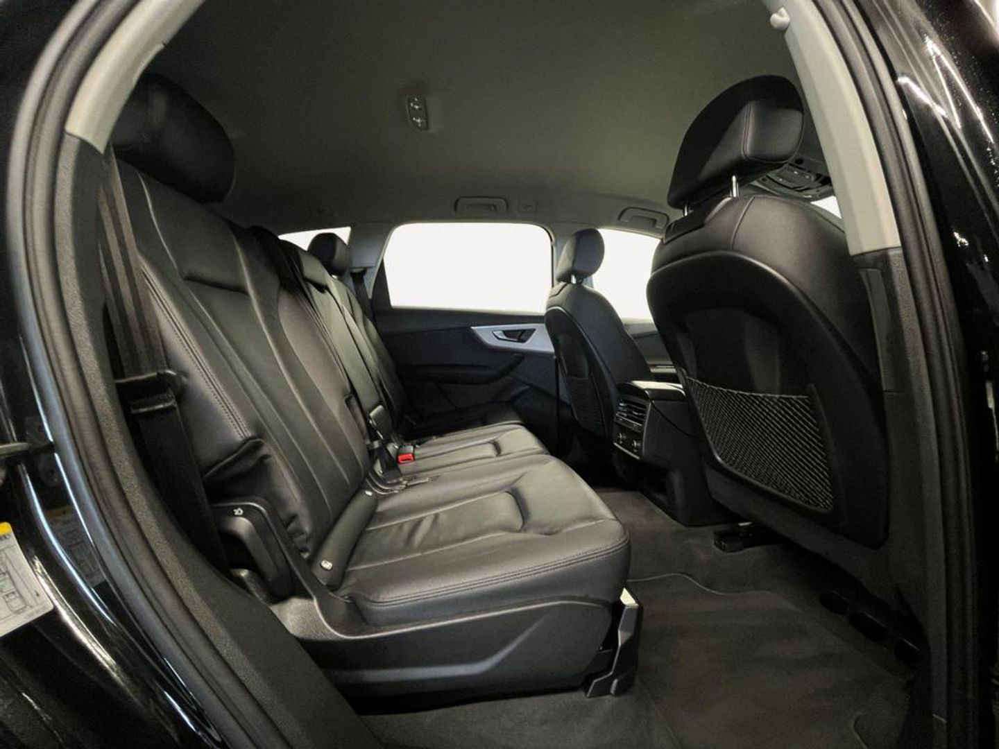 Audi Q7 45 TDI quattro 170 kW (231 CV) tiptronic