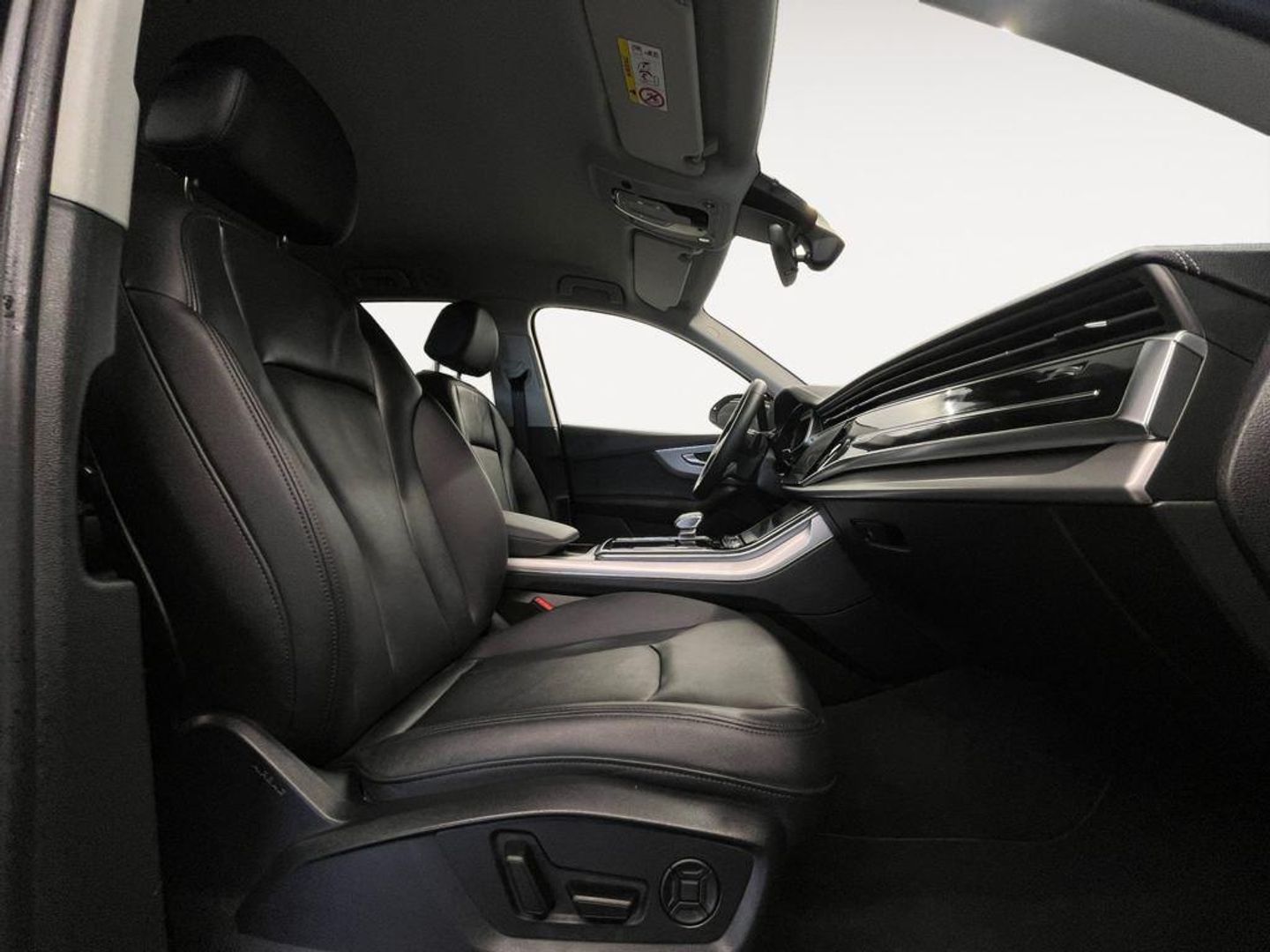 Audi Q7 45 TDI quattro 170 kW (231 CV) tiptronic