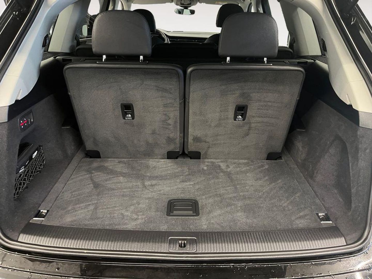 Audi Q7 45 TDI quattro 170 kW (231 CV) tiptronic
