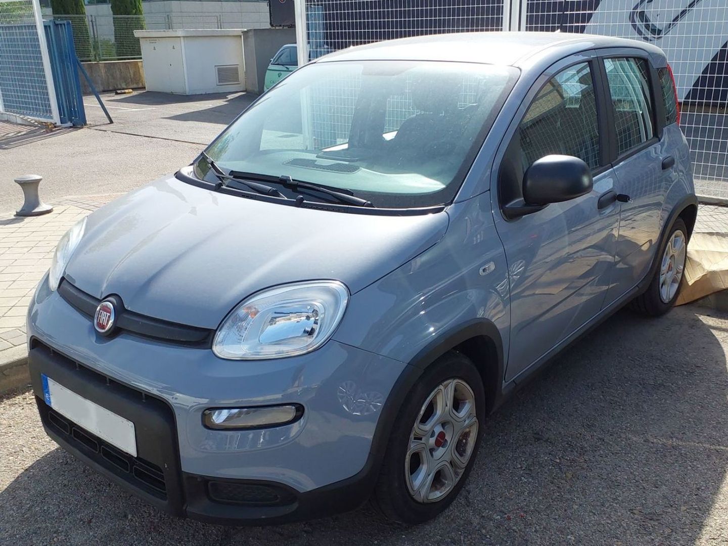 Fiat Panda 1.0 Gse City Cross 51 kW (70 CV)