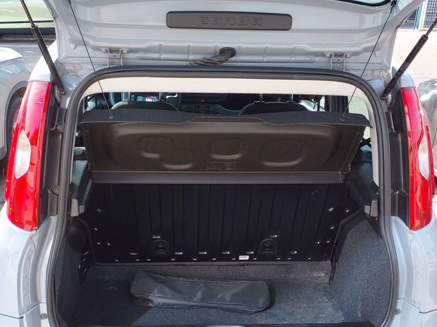 Fiat Panda 1.0 Gse City Cross 51 kW (70 CV)