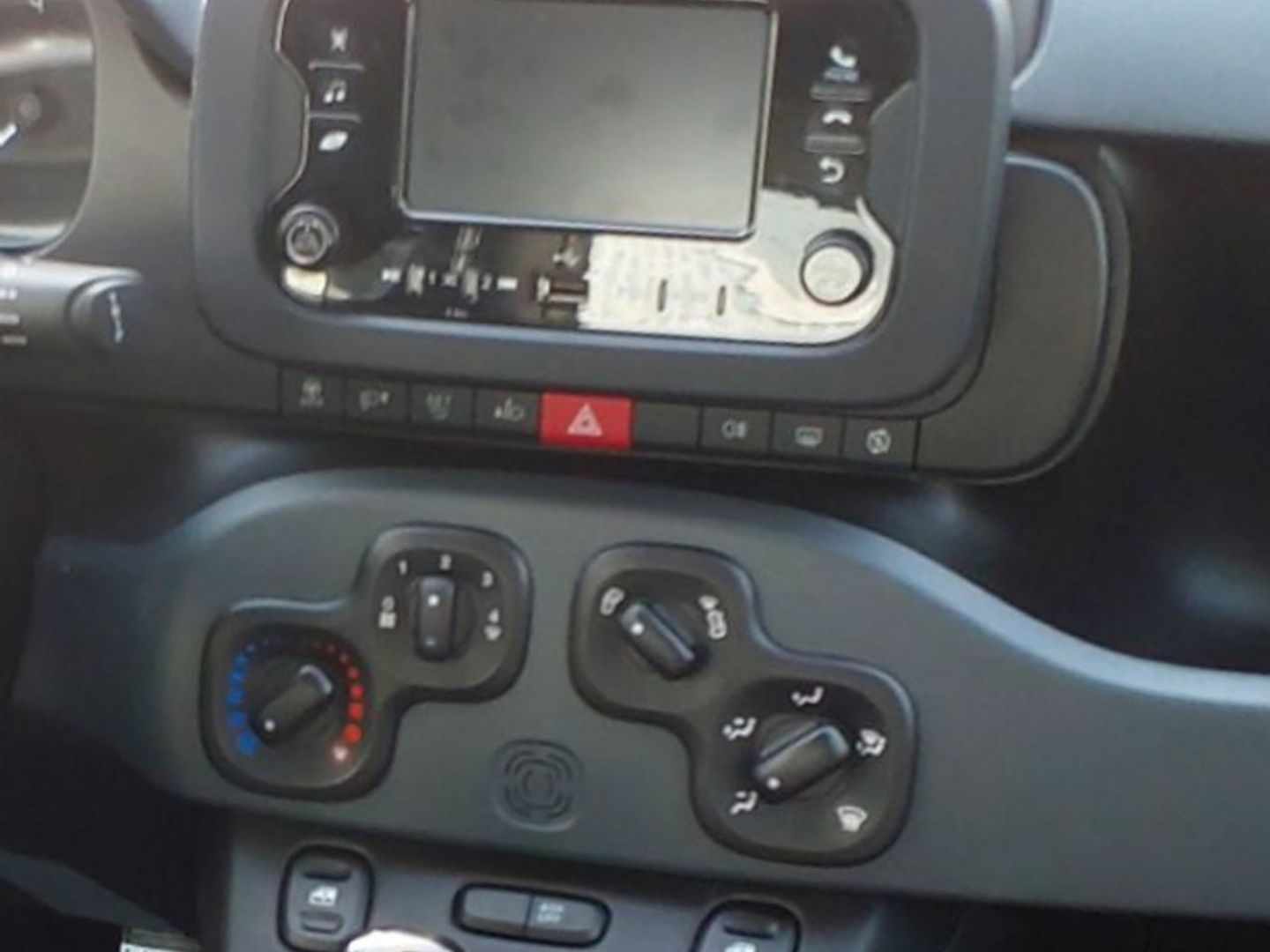Fiat Panda 1.0 Gse City Cross 51 kW (70 CV)