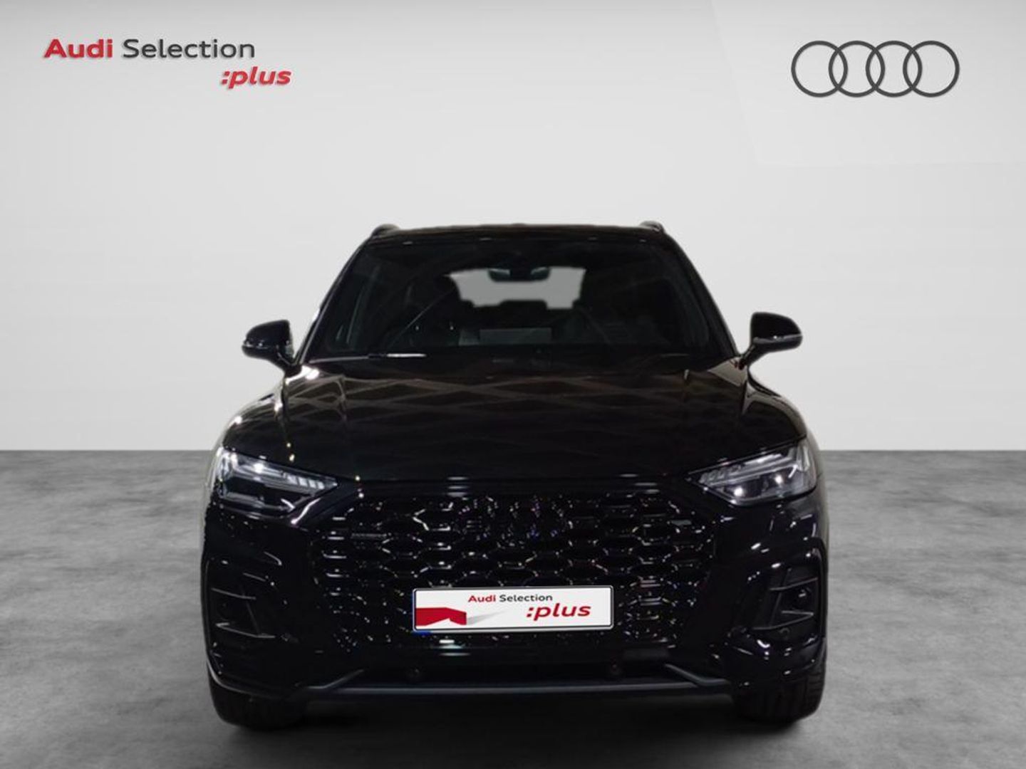 Audi Q5 Sportback Black line 40 TDI quattro-ultra 150 kW (204 CV) S tronic