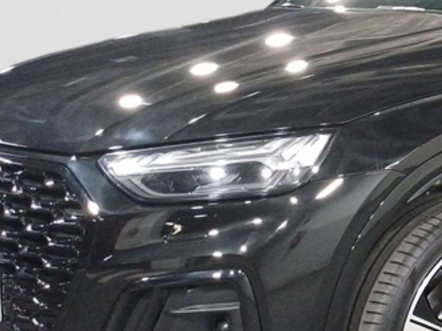 Audi Q5 Sportback Black line 40 TDI quattro-ultra 150 kW (204 CV) S tronic