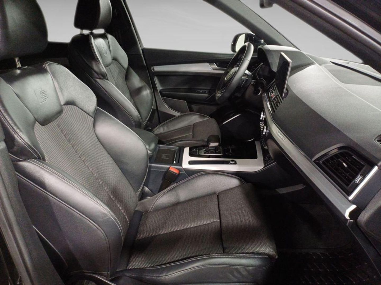 Audi Q5 Sportback Black line 40 TDI quattro-ultra 150 kW (204 CV) S tronic