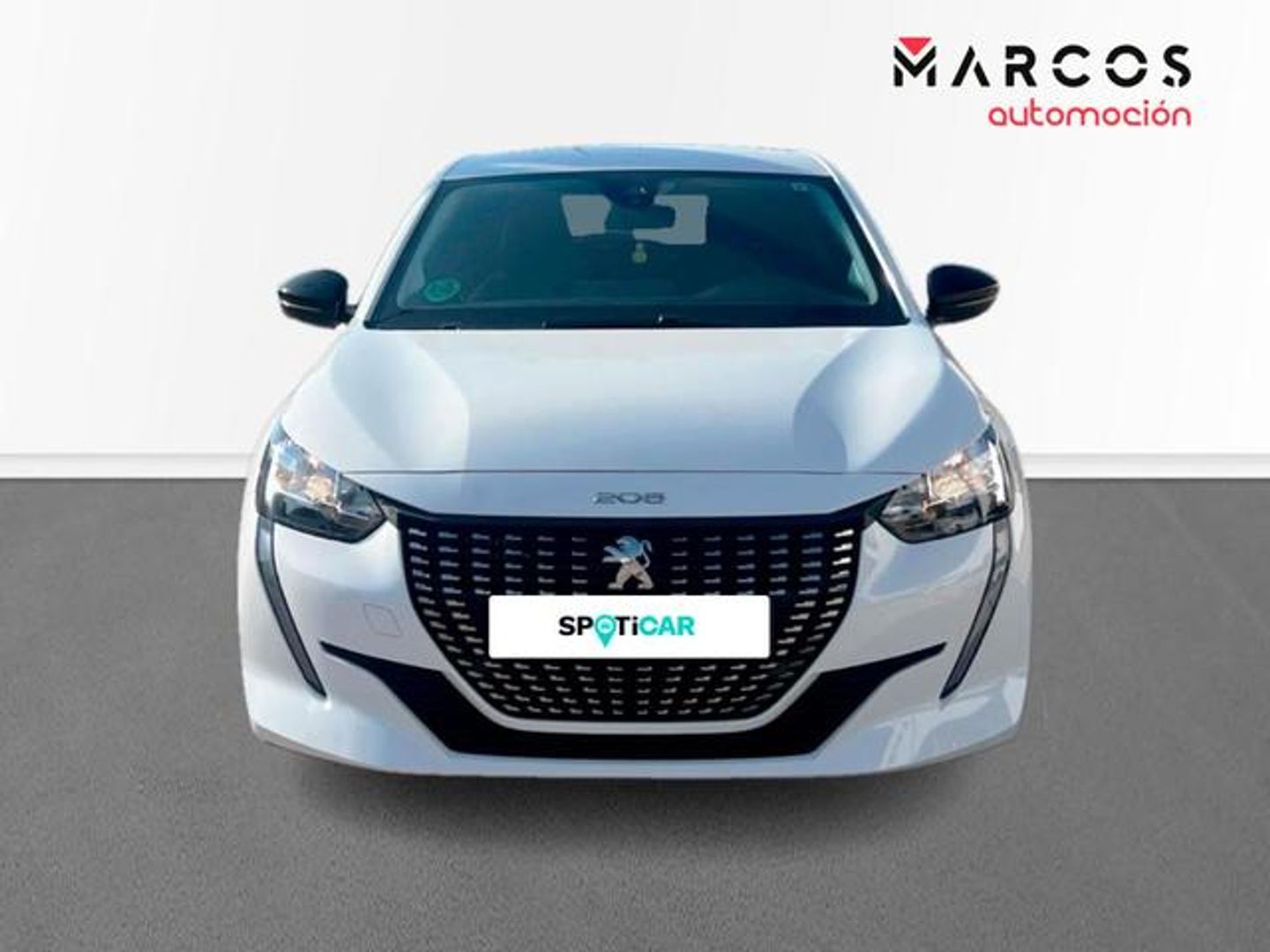 Peugeot 208 BlueHDi 100 Active 75 kW (100 CV)