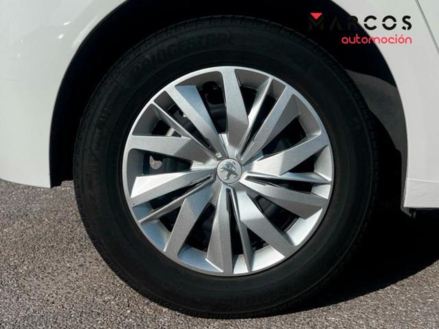 Peugeot 208 BlueHDi 100 Active 75 kW (100 CV)