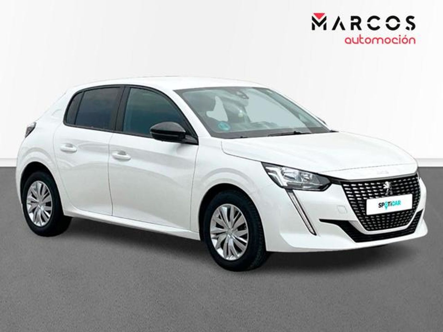 Peugeot 208 BlueHDi 100 Active 75 kW (100 CV)