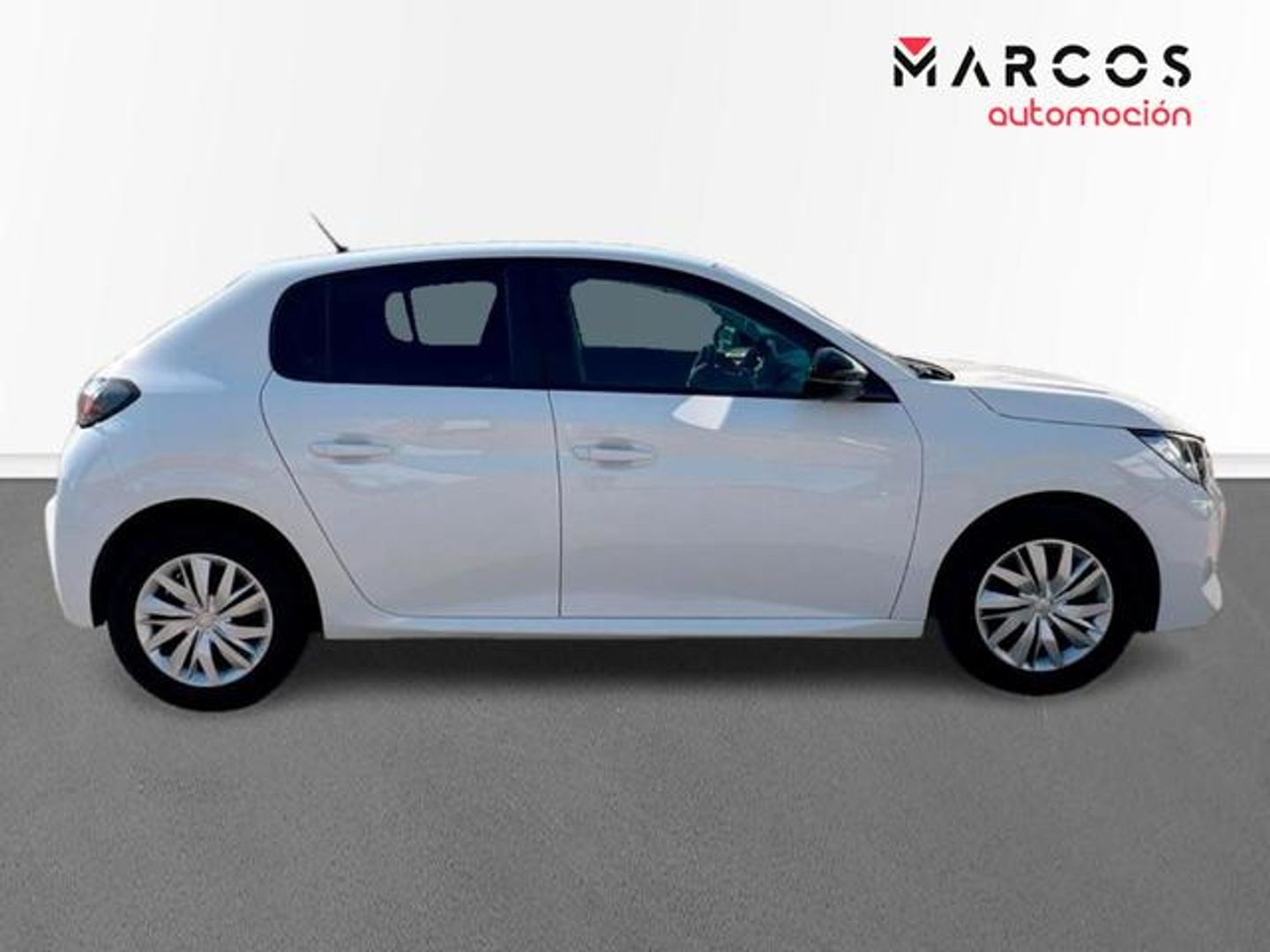 Peugeot 208 BlueHDi 100 Active 75 kW (100 CV)