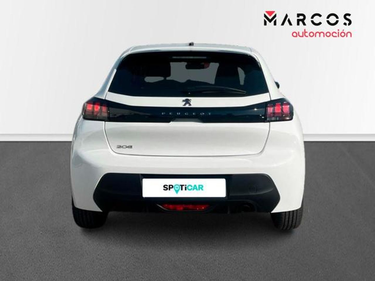 Peugeot 208 BlueHDi 100 Active 75 kW (100 CV)