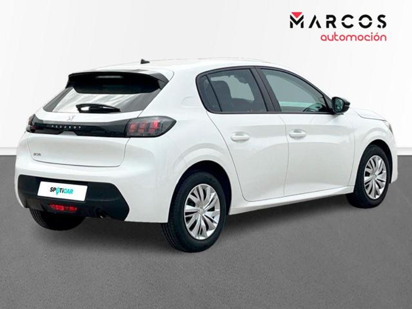 Peugeot 208 BlueHDi 100 Active 75 kW (100 CV)