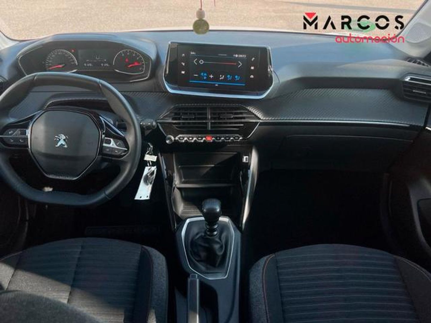 Peugeot 208 BlueHDi 100 Active 75 kW (100 CV)