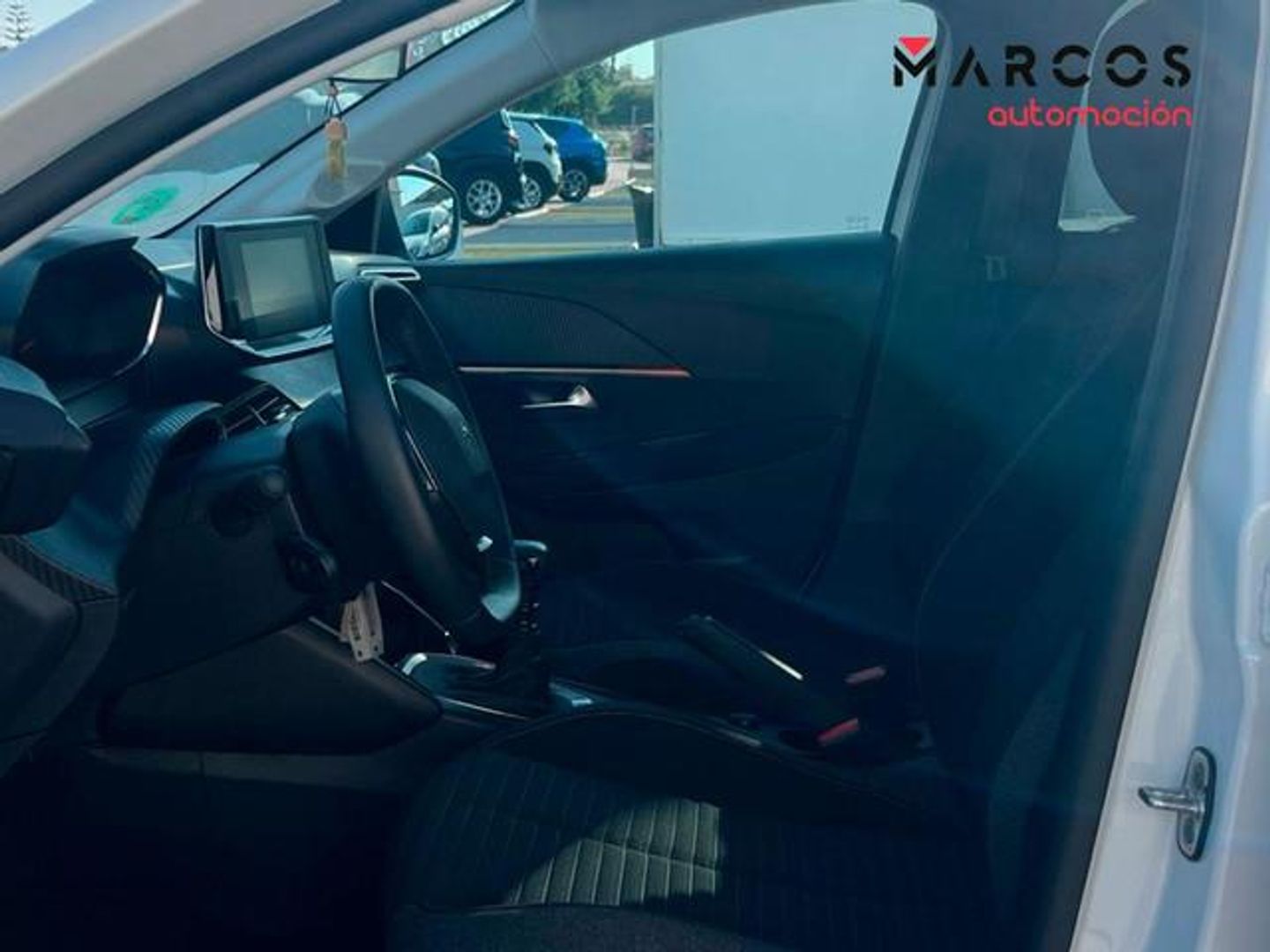 Peugeot 208 BlueHDi 100 Active 75 kW (100 CV)