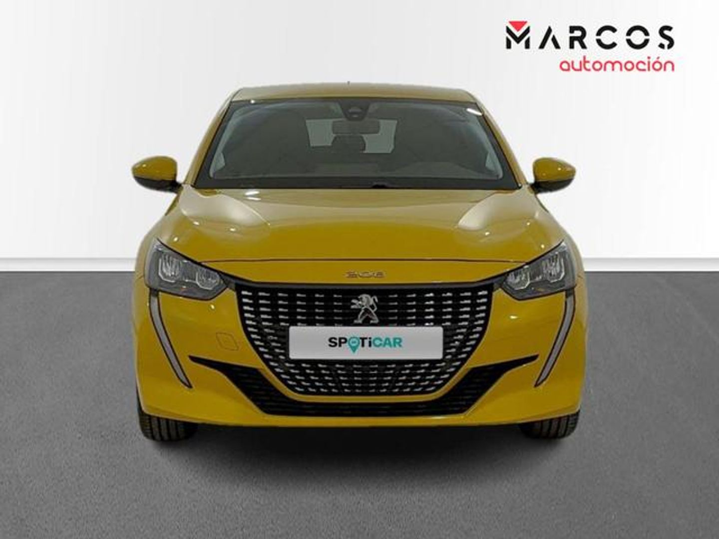Peugeot 208 PureTech 75 Style 55 kW (75 CV)