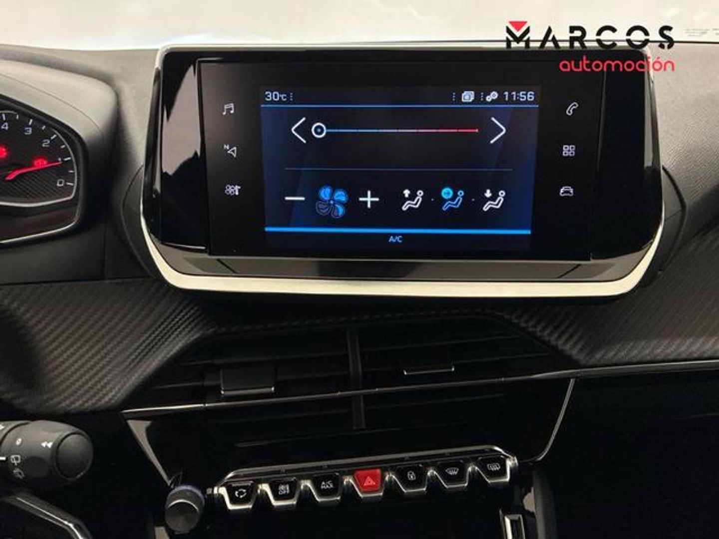 Peugeot 208 PureTech 75 Style 55 kW (75 CV)