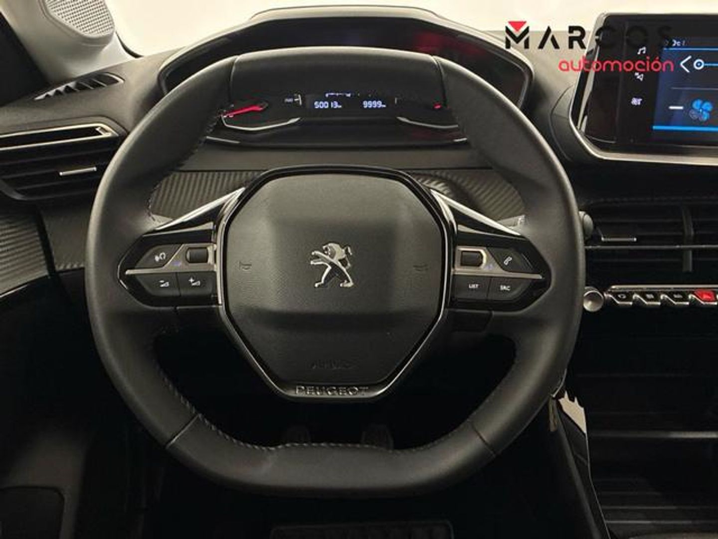 Peugeot 208 PureTech 75 Style 55 kW (75 CV)