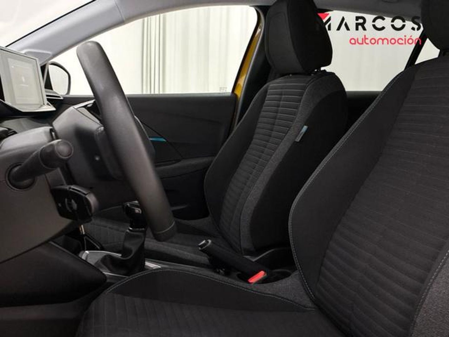 Peugeot 208 PureTech 75 Style 55 kW (75 CV)