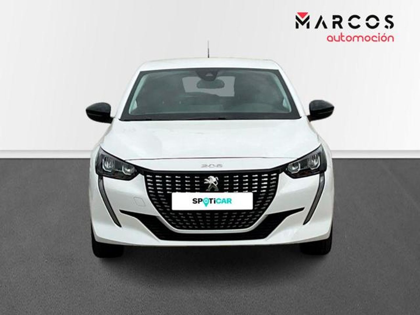 Peugeot 208 PureTech 100 Allure Pack 75 kW (100 CV)
