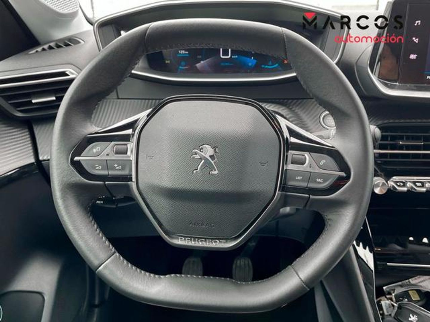 Peugeot 208 PureTech 100 Allure Pack 75 kW (100 CV)