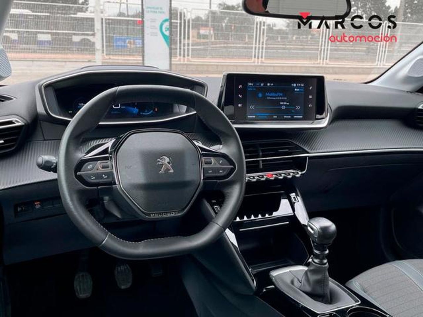 Peugeot 208 PureTech 100 Allure Pack 75 kW (100 CV)