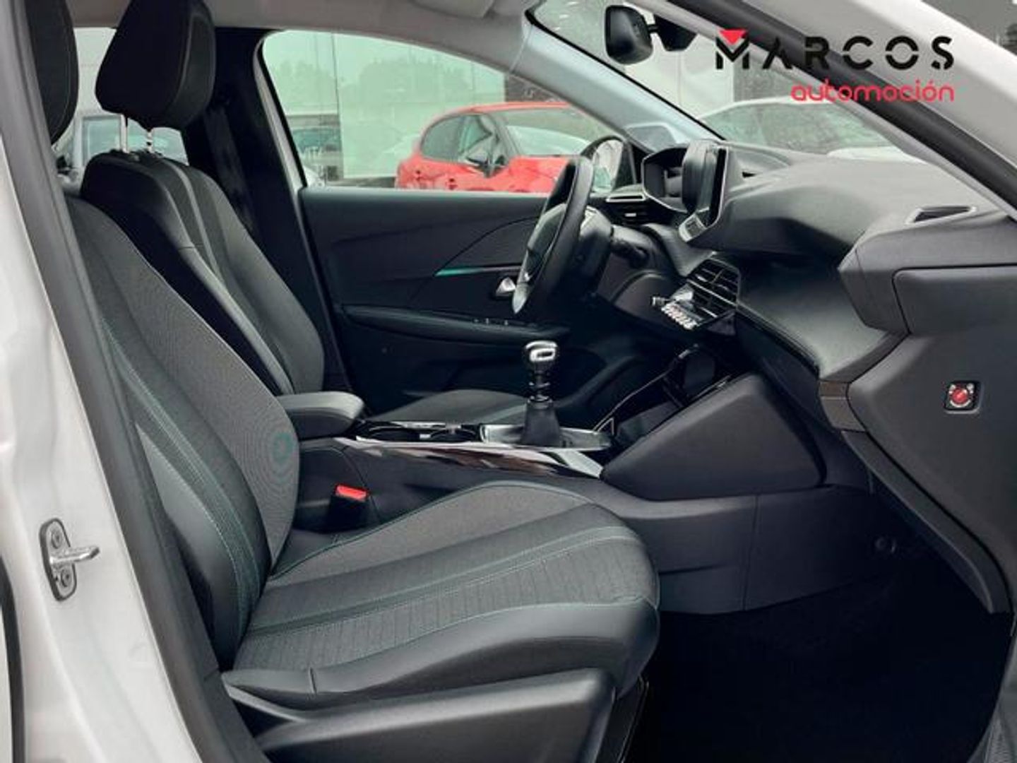 Peugeot 208 PureTech 100 Allure Pack 75 kW (100 CV)