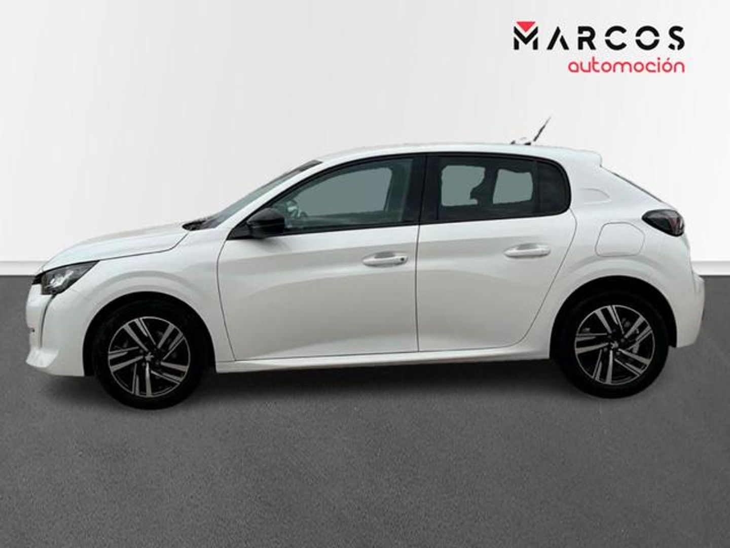 Peugeot 208 PureTech 100 Allure Pack 75 kW (100 CV)