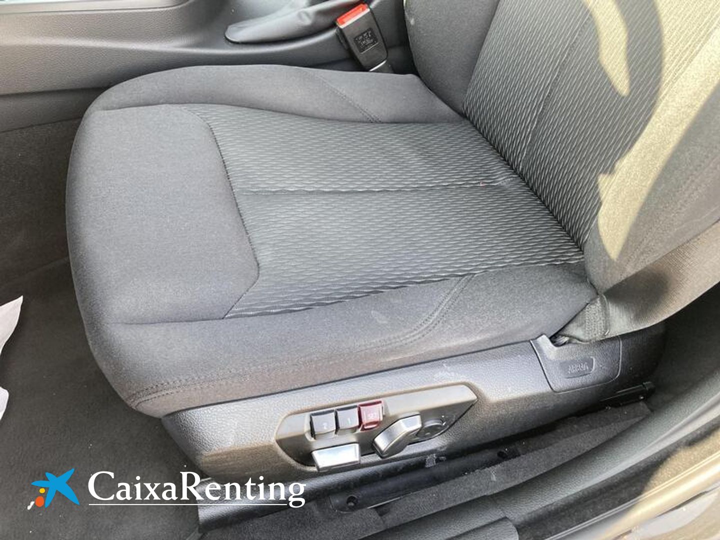 BMW Serie 3 320d Gran Turismo 140 kW (190 CV)