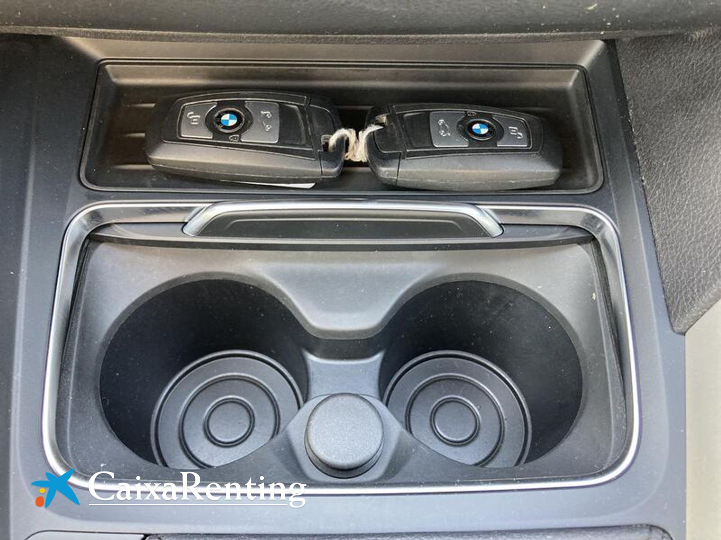 BMW Serie 3 320d Gran Turismo 140 kW (190 CV)
