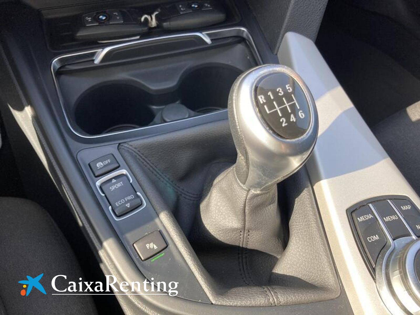 BMW Serie 3 320d Gran Turismo 140 kW (190 CV)