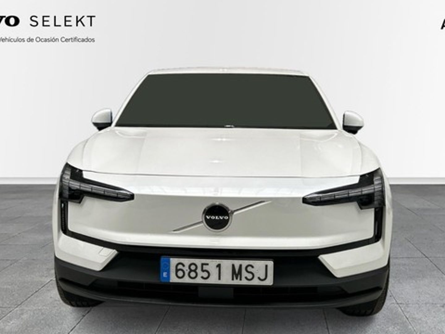 Volvo EX30 Single Motor Extended Range Core Auto 200 kW (272 CV)
