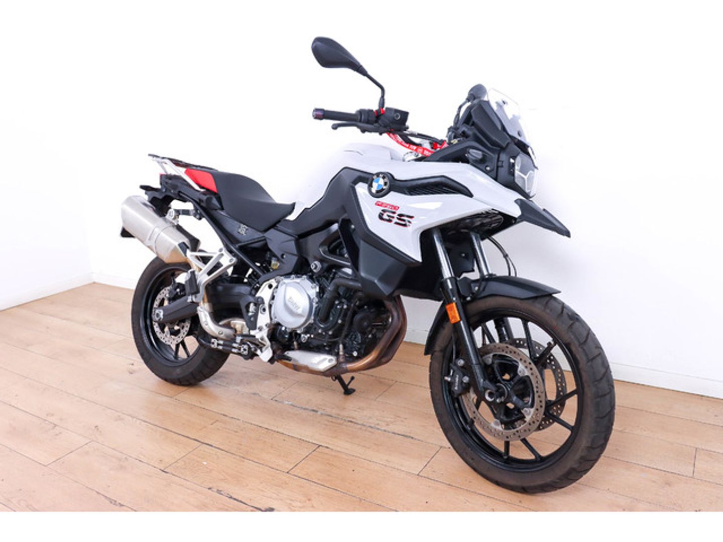 BMW Motorrad F 750 GS