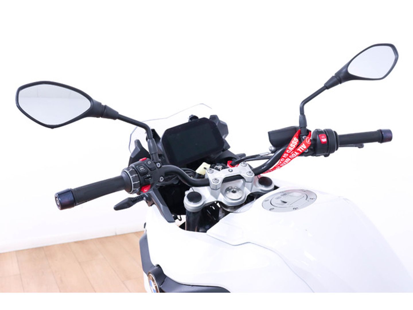 BMW Motorrad F 750 GS