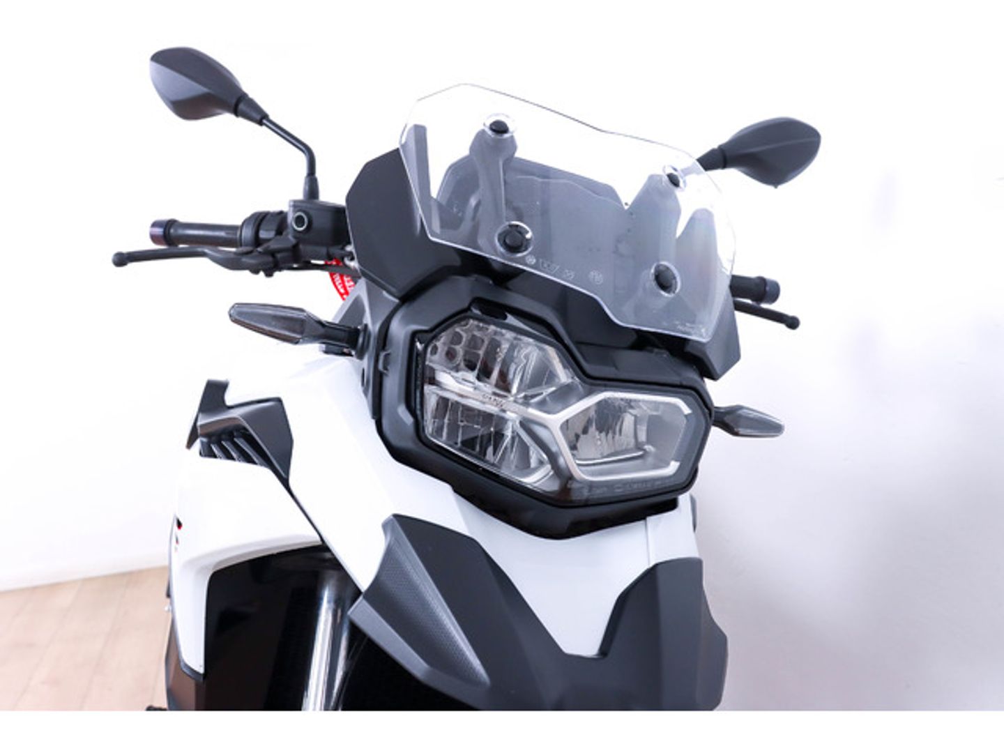 BMW Motorrad F 750 GS