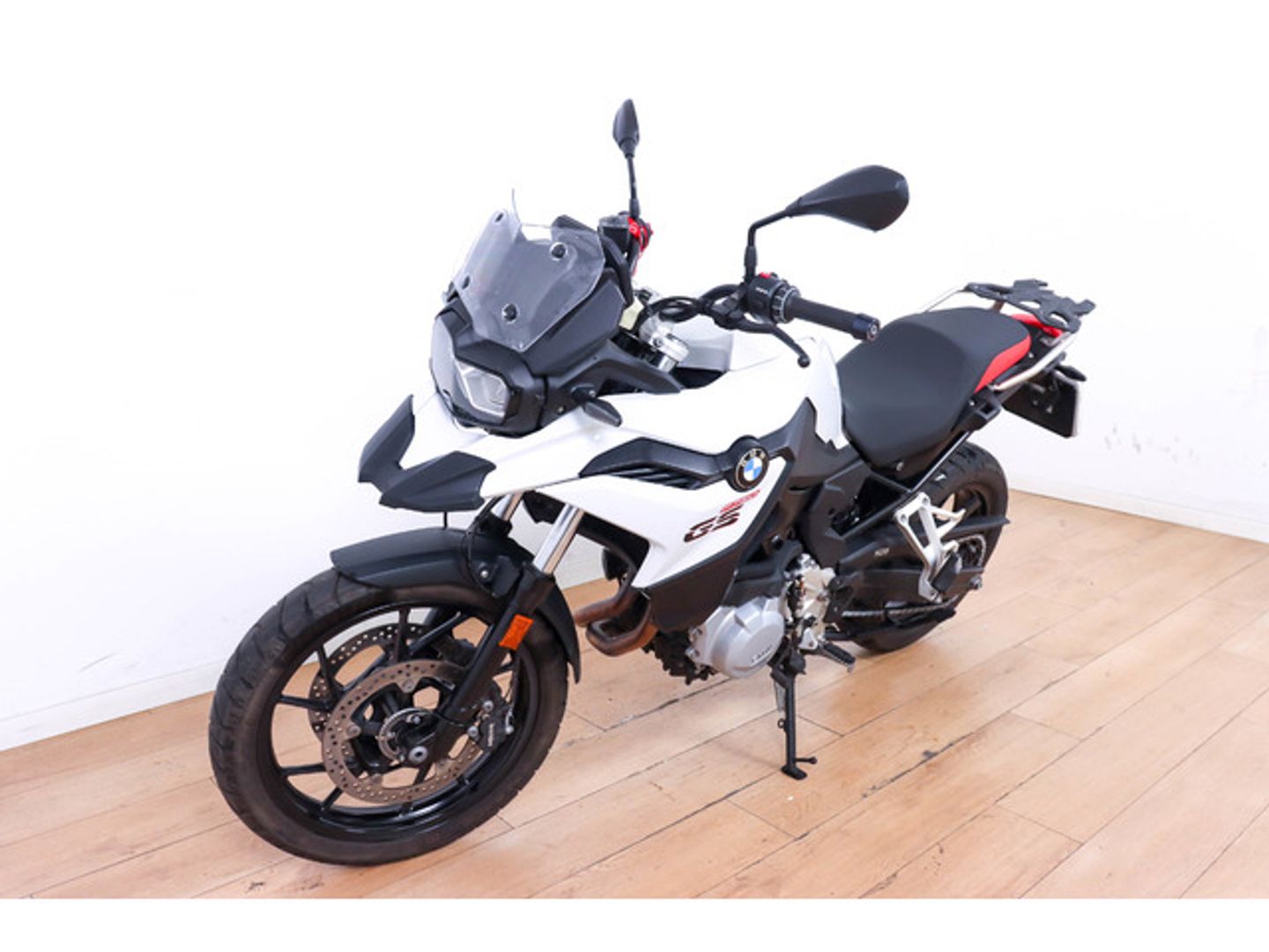 BMW Motorrad F 750 GS