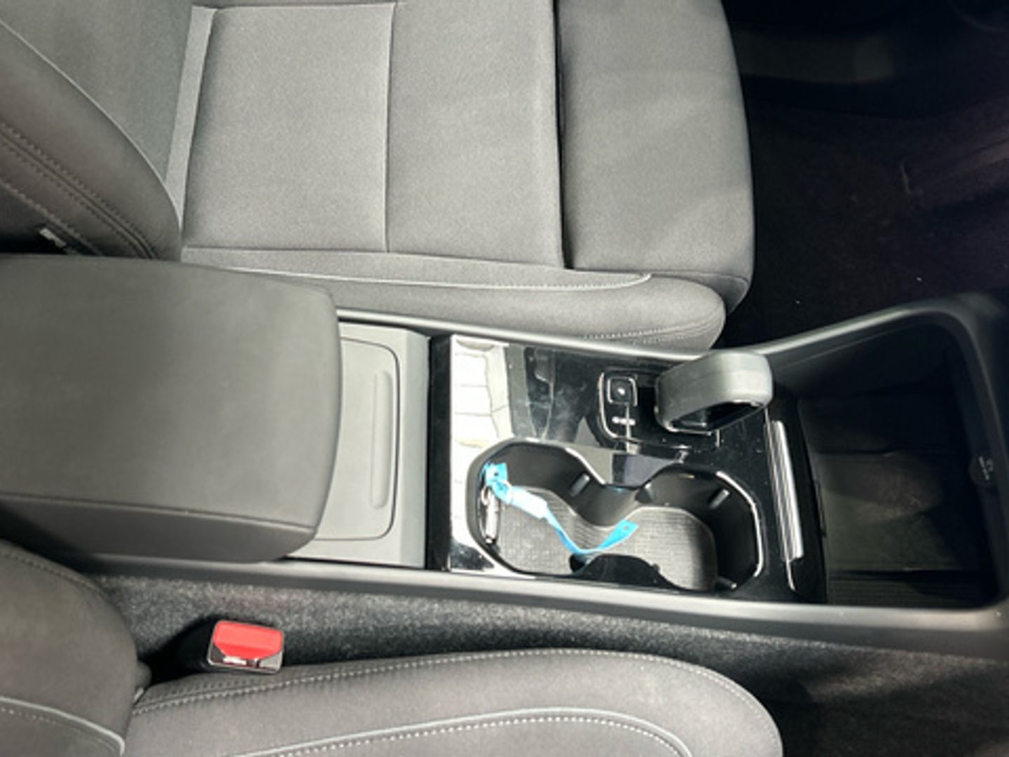Volvo EC40 Recharge Single Extended Plus Auto 185 kW (252 CV)
