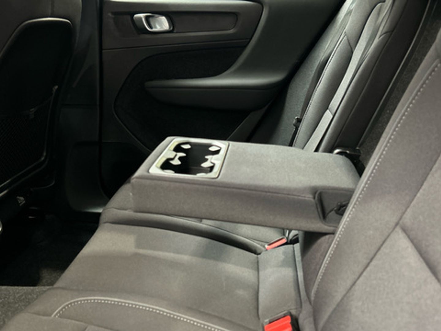 Volvo EC40 Recharge Single Extended Plus Auto 185 kW (252 CV)