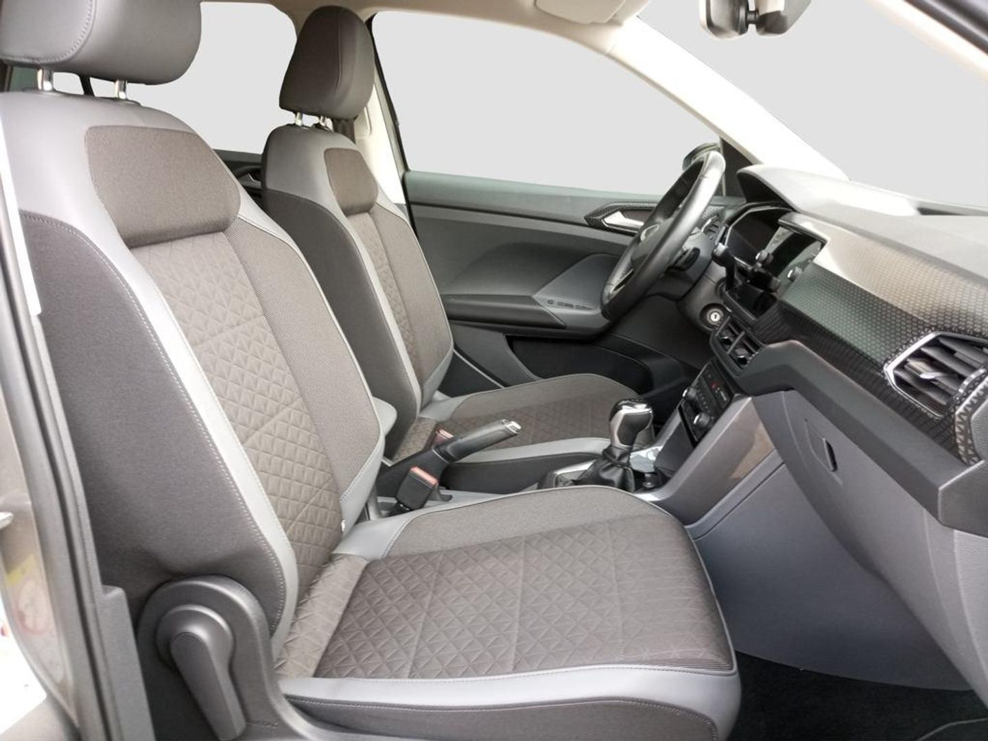 Volkswagen T-Cross Sport 1.0 TSI 85 kW (115 CV) DSG