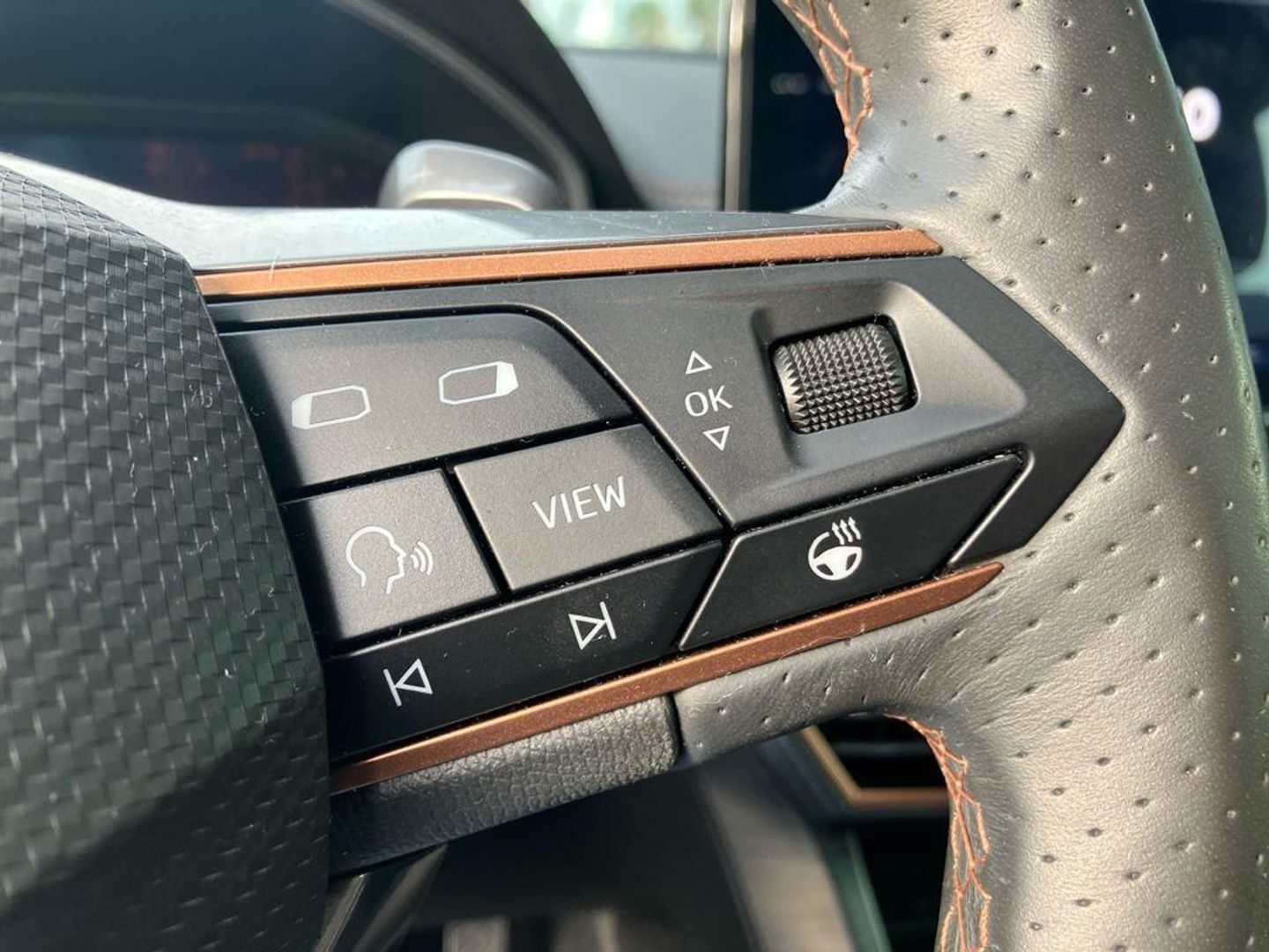 CUPRA Formentor 1.5 TSI DSG 110 kW (150 CV)